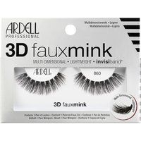 3D Faux Mink 860 - Rzęsy na pasku. Kredki do oczu Ardell. Za 45.00 zł.