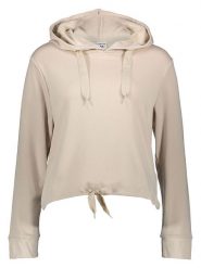Sublevel Bluza w kolorze beżowym rozmiar: M. Brązowe bluzy Sublevel, m, bez wzorów, z kapturem. Za 116.95 zł.