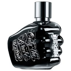 Diesel Only the Brave Eau de Toilette Spray Woda toaletowa 35 ml Męskie. Perfumy męskie Diesel. Za 192.79 zł.