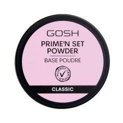 Gosh Copenhagen Bazy pod makijaż i primery 7 g 001 - CLASSIC. Bazy pod makijaż gosh copenhagen. Za 98.19 zł.