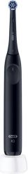 Szczoteczka magnetyczna Oral-B iO 2 Night Black czarny. Szczoteczki elektryczne ORAL-B. W wyprzedaży za 159.00 zł.