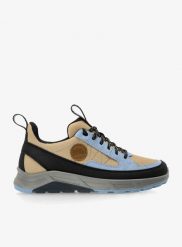 Buty turystyczne damskie Hanwag Rotpunkt Light Low. Brązowe trekkingi Hanwag, z gumy, trekkingowe. Za 785.39 zł.