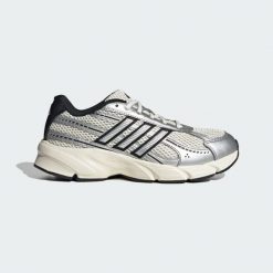 Buty ADIDAS TECHNOCHAOS 2000 Biały. Białe trekkingi Adidas, z syntetyku, trekkingowe. Za 369.00 zł.