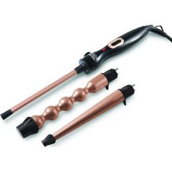Lokówka Trevor Sorbie Sorbie Curls & Waves Multi Styler (TRE022). Lokówki Trevor Sorbie. Za 181.73 zł.