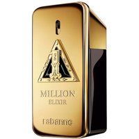 Rabanne Fragrances - 1 Million Elixir - Ambrowy I Korzenny - One Million Elixir Edp 50ml - Dla Kobiet. Perfumy damskie Rabanne Fragrances. Za 535.00 zł.