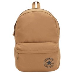 Plecak miejski Converse Speed 3 15. Brązowe plecaki Converse, bez wzorów. Za 129.99 zł.