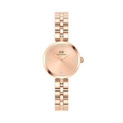 Zegarek Daniel Wellington. Czerwone zegarki Daniel Wellington. Za 719.99 zł.