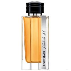 Montblanc Montblanc Collection PATCHOULI INK Woda perfumowana 125 ml. Perfumy męskie montblanc. Za 552.00 zł.