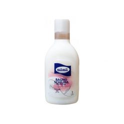 Milmil Płyn do kąpieli Milmil-Milk&Latte 2L uniwersalny. Płyny do kąpieli Milmil. Za 28.59 zł.