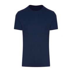Miejska Koszulka Fitness Unisex Dla Dorosłych. Niebieskie bluzki JUST COOL, m, bez wzorów, sportowe, bez kołnierzyka, bez ramiączek. Za 58.99 zł.