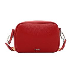 SURI FREY Torebka Naramienna SFY Hanny Torby na ramię 1 ct Damski. Torby na ramię Suri Frey, bez wzorów, z poliesteru, na ramię, bez dodatków. Za 208.99 zł.