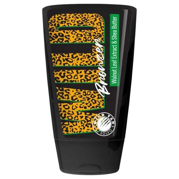 Wild Tan Naturalny bronzer do opalania Samoopalacze 125 ml. Samoopalacze Wild Tan. Za 60.99 zł.