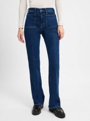 Polo Ralph Lauren Dżinsy Kobiety Jeansy niebieski, 28. Niebieskie jeansy Polo Ralph Lauren, bez wzorów. Za 849.95 zł.