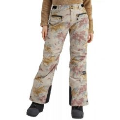 Damskie spodnie narciarskie O'Neill Glamour Insulated. Spodnie narciarskie O'Neill, m, bez wzorów, narciarskie. Za 669.00 zł.