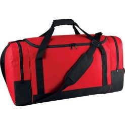 Torba sportowa Proact 55 Litres. Czarne torby na ramię PROACTION, bez wzorów, sportowe, na ramię, bez dodatków. Za 162.50 zł.