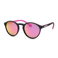 Okulary polaryzacyjne Arctica S-342B. Czarne okulary przeciwsłoneczne ARCTICA, bez wzorów, sportowe. Za 115.00 zł.