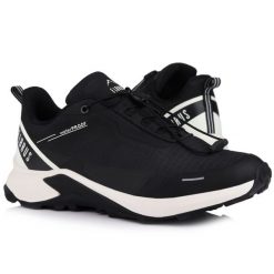 Buty damskie trekkingowe Elbrus DONGO. Białe trekkingi ELBRUS. Za 321.86 zł.