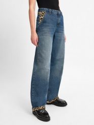 Noisy May Dżinsy - NMCORE Kobiety Bawełna niebieski, 28-30. Niebieskie jeansy Noisy may, bez wzorów. Za 169.95 zł.