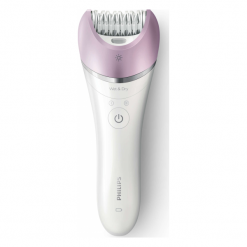 Philips Satinelle Advanced BRE635/00. Depilatory PHILIPS. W wyprzedaży za 269.00 zł.
