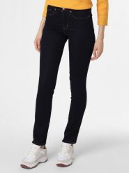 Levi's Jeansy Kobiety niebieski, 32-30. Niebieskie jeansy Levi's®, s, bez wzorów. Za 499.95 zł.