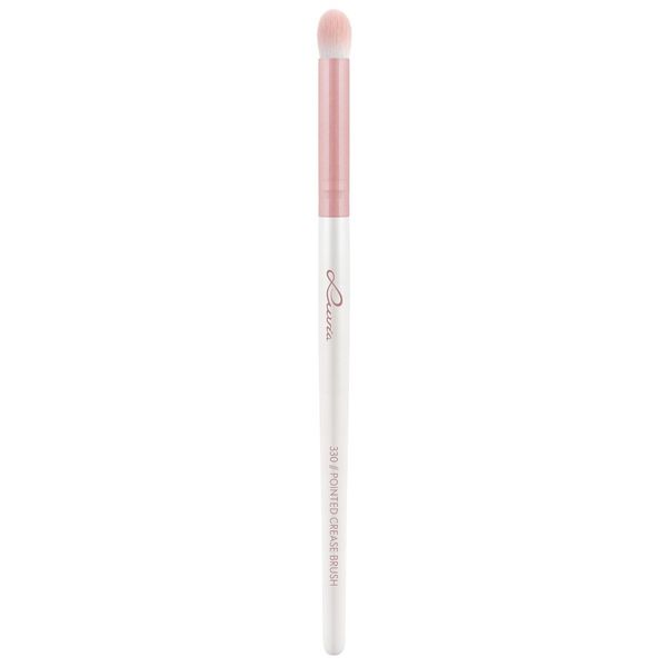 Luvia 330 // Pointed Crease Brush - Prime Vegan Candy Pędzle do cieni 1 ct 1 szt. Pędzle Luvia. Za 47.92 zł.