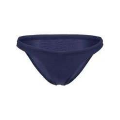 Figi do kostiumów kąpielowych dla kobiet Arena Team Solid. Fioletowe figi Arena, s, bez wzorów. Za 81.98 zł.