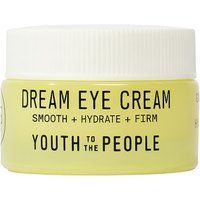 Dream Eye Cream – Krem pod oczy na noc. Kremy pod oczy YOUTH TO THE PEOPLE. Za 159.90 zł.