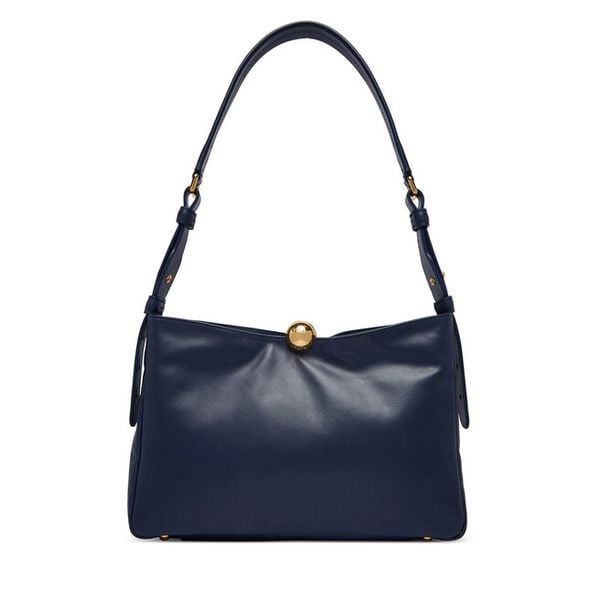 Torebka Furla. Niebieskie torebki klasyczne Furla, bez wzorów, bez dodatków. Za 1,249.99 zł.