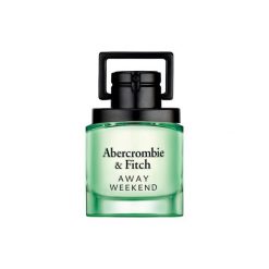 Abercrombie & Fitch Away Weekend Woda toaletowa 30 ml Męskie. Perfumy męskie Abercrombie & Fitch. Za 151.20 zł.