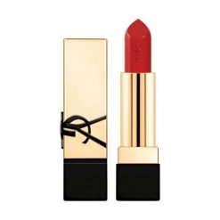 Yves Saint Laurent Icons Yves Saint Laurent Rouge Pur Couture satynowa pomadka z możliwością wielokrotnego napełniania Szminki 3,8 g Nr. R8 - Rouge Le. Pomadki YVES SAINT LAURENT. Za 181.69 zł.