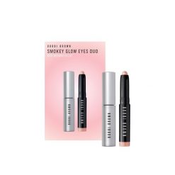 Bobbi Brown Smokey Glow Eyes Duo Paletki cieni i zestawy kosmetyków 1 ct 1 szt. Palety cieni Bobbi Brown. Za 156.00 zł.