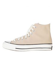 Converse Sneakersy "Chuck Taylor 1970s" w kolorze beżowym rozmiar: 42. Brązowe trampki Converse, bez wzorów, za kostkę, bez zapięcia. Za 215.71 zł.
