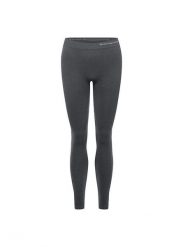 Legginsy damskie spodnie bielizna termoaktywna Fjord Nansen Oxiva Merino. Szara legginsy FJORD NANSEN, l, bez wzorów, z materiału, narciarskie. Za 239.99 zł.