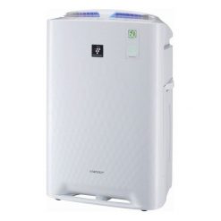 Sharp Oczyszczacz Powietrza Kc-a60eu W. Nawilżacze powietrza Sharp. W wyprzedaży za 2,284.00 zł.