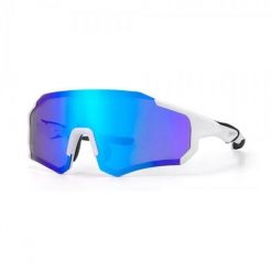 Okulary rowerowe / sportowe z polaryzacją ROCKBROS UV400 (10183). Okulary przeciwsłoneczne ROCKBROS, bez wzorów, sportowe. Za 89.00 zł.