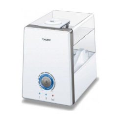 BEURER nawilżacz powietrza LB 88. Nawilżacze powietrza Beurer. Za 359.00 zł.
