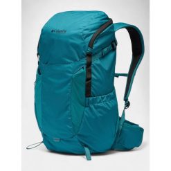 Plecak turystyczny Columbia Triple Canyon 36L. Zielone plecaki Columbia, bez wzorów. Za 579.00 zł.
