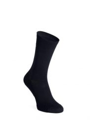 Skarpety rowerowe POC Motion MTB Long Sock. Czarne skarpety POC, bez wzorów. Za 142.99 zł.