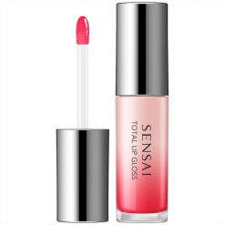 SENSAI TOTAL LIP GLOSS Błyszczyki 4,5 ml 2 - AKEBONO RED. Błyszczyki Sensai. Za 225.00 zł.