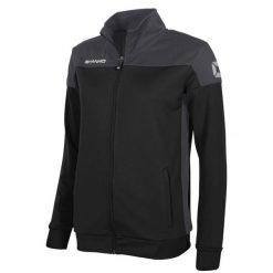 Damska bluza dresowa Stanno Pride. Czarne bluzy STANNO, xl, bez wzorów, z dresówki, bez kaptura. Za 242.00 zł.
