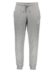 O'Neill Spodnie dresowe "State" w kolorze szarym rozmiar: L. Szare spodnie dresowe O'Neill, l, bez wzorów, z dresówki. Za 136.13 zł.