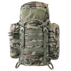 Plecak Highlander Forces Elite 33 L. Zielone plecaki Highlander, bez wzorów. Za 509.00 zł.