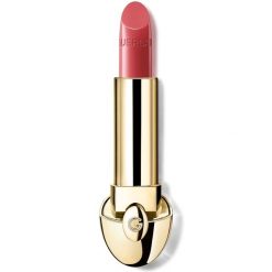 Guerlain Rouge G Satin Satynowa pomadka do ust o długotrwałej formule i intensywnym kolorze Szminki 3,5 g 518 - Rose Blush. Pomadki Guerlain. Za 185.49 zł.
