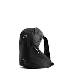 Plecak turystyczny Berghaus Fast Hike M15 Am. Czarne plecaki Berghaus, bez wzorów. Za 544.49 zł.