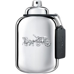 COACH Platinum Eau de Parfum Spray Woda perfumowana 100 ml Męskie. Perfumy męskie Coach. Za 353.79 zł.