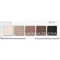 Natasha Denona - Mini Eye Sculpt Palette - Paleta Cieni Do Powiek - Mini Eye Sculpt Cool Palette - Dla Kobiet. Kredki do oczu NATASHA DENONA. Za 139.00 zł.