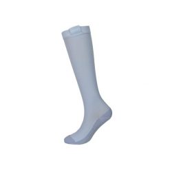 Skarpetki Kentucky. Niebieskie skarpety KENTUCKY HORSEWEAR, bez wzorów. Za 135.00 zł.
