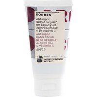 Krem do rąk z organicznym olejkiem migdałowym i witaminą c. Dłonie KORRES. Za 99.00 zł.