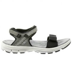 Buty do chodzenia damskie CMP Jedha. Szare trekkingi CMP, z materiału, trekkingowe. Za 245.00 zł.