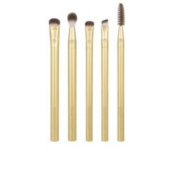 Ecotools METALE SZLACHETNE LOT ROZŚWIETLAJĄCY Zestawy pędzli do makijażu 1 ct. Zestawy EcoTools. Za 120.79 zł.